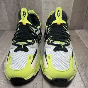 Fila | Shoes | Fila Ray Tracer Evo 2 Mens Running Shoes  display picture 3